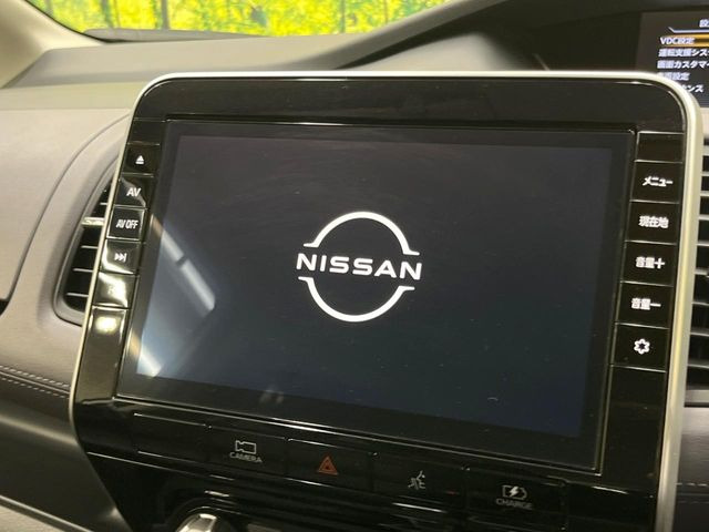 セレナ1.2 e-POWER ハイウェイスターV