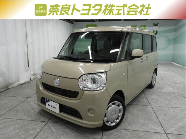 ムーヴキャンバスG SAIII