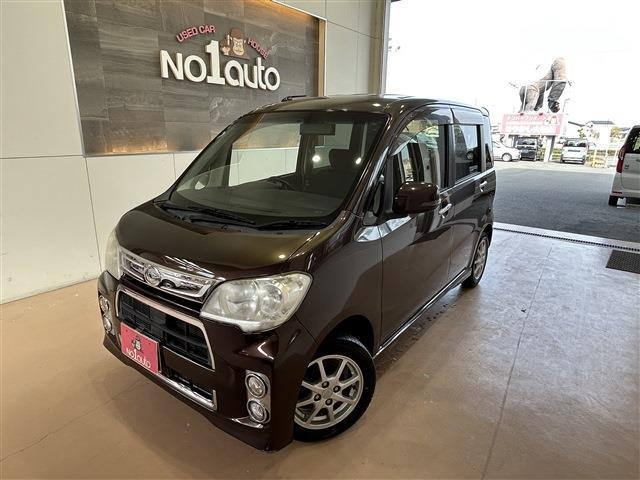 タントエグゼカスタムG