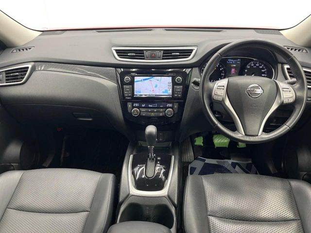 エクストレイル2.0 20X