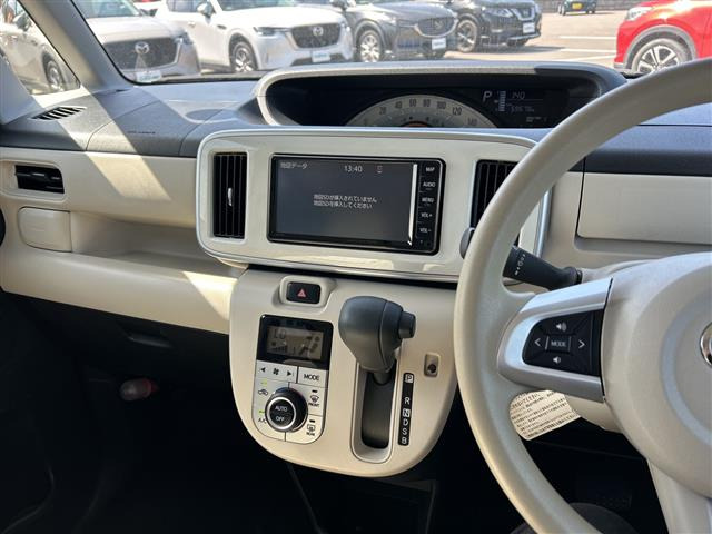 ムーヴキャンバスX SAIII