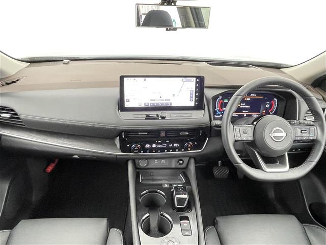 エクストレイル1.5 G e-4ORCE 4WD