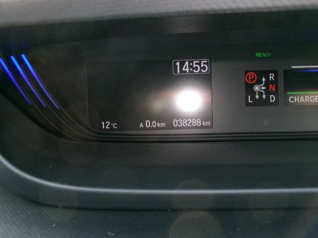 フリード1.5 ハイブリッド G ブラックスタイル 4WD