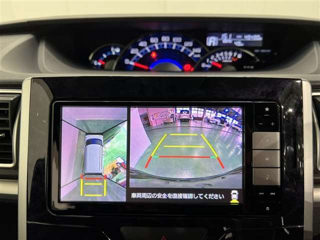 タントカスタムX トップエディションリミテッド SAIII