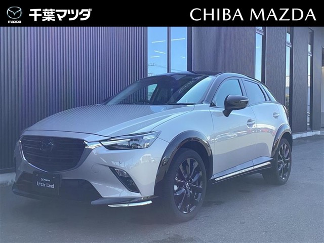 CX-31.5 15S