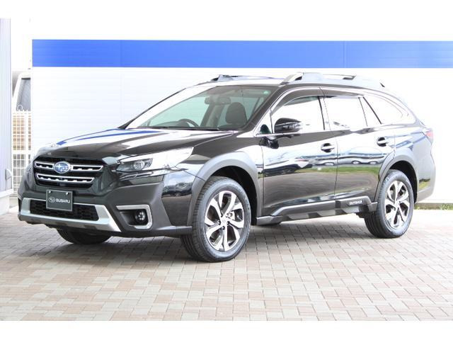 レガシィアウトバック1.8 リミテッド EX 4WD