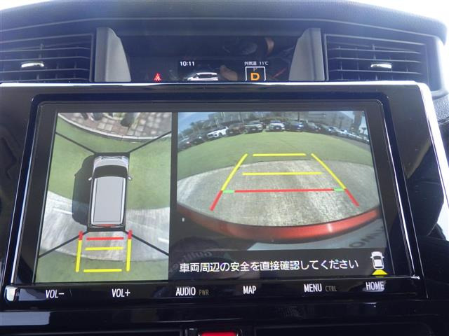 ルーミー1.0 カスタム G