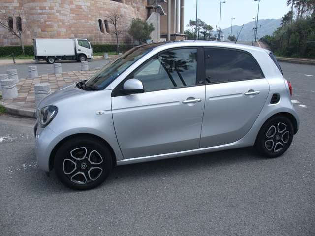 スマートフォーフォープライム ツイナミック