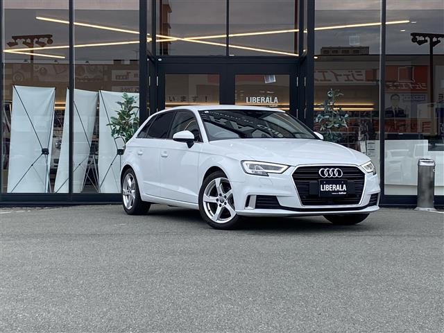 A3スポーツバック30 TFSI スポーツ