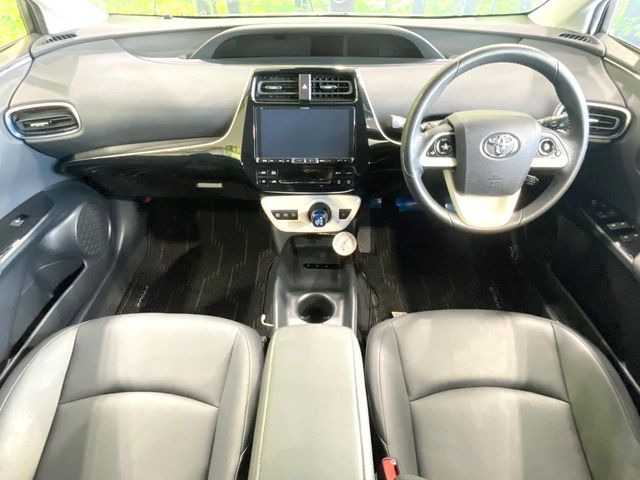 プリウス1.8 S ツーリングセレクション