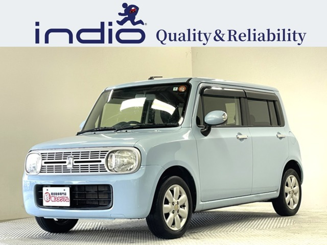 アルトラパン10th アニバーサリーリミテッド