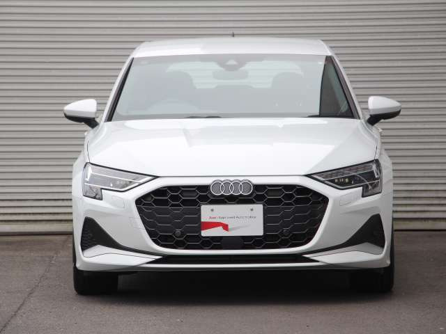 A3スポーツバック30 TFSI アドバンスド