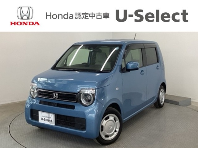 N-WGNL ホンダ センシング