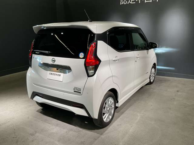 デイズハイウェイスターX プロパイロットエディション