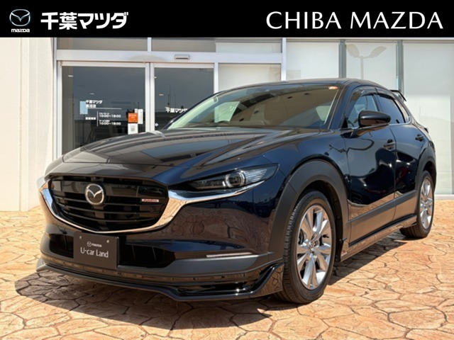 CX-301.8 XD プロアクティブ ツーリングセレクション 4WD