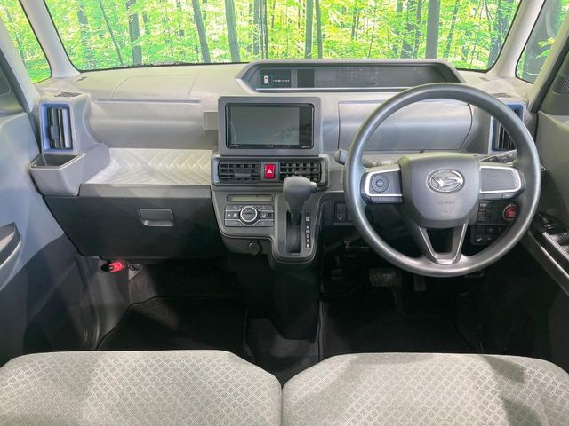 タントX セレクション