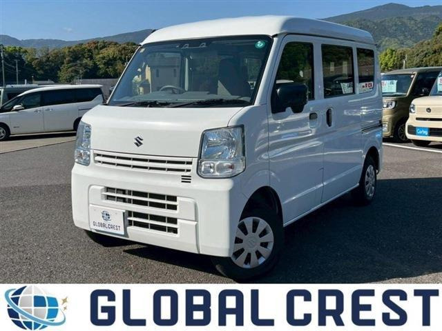 エブリイPA リミテッド ハイルーフ