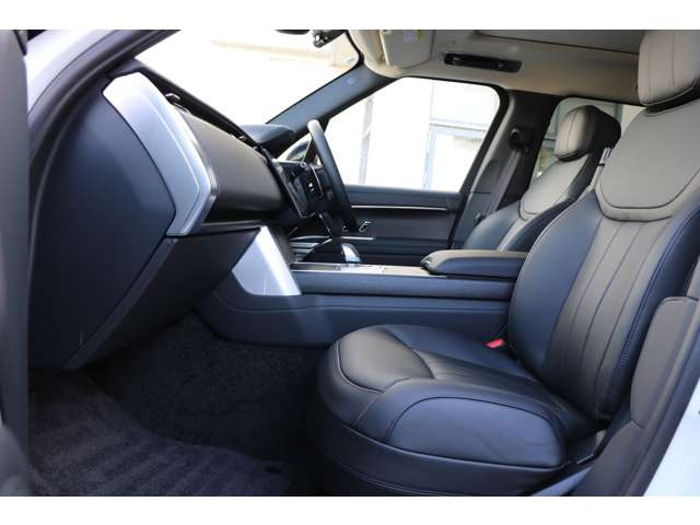 レンジローバーHSE 3.0L D350 スタンダードホイールベース ディーゼル 4WD