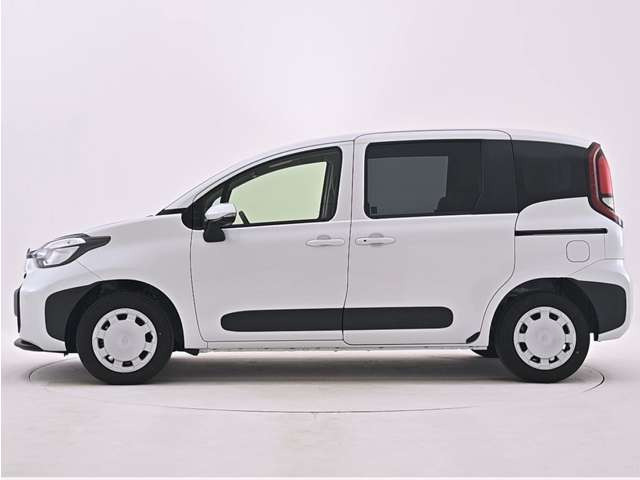 シエンタハイブリッド 1.5 G E-Four 4WD