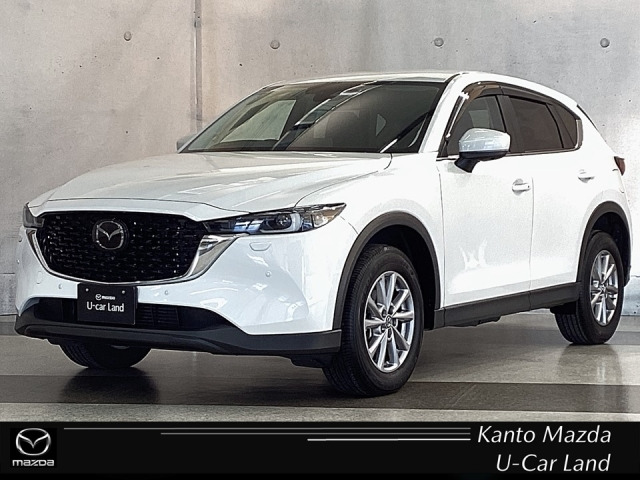 CX-52.2 XD プロアクティブ 4WD