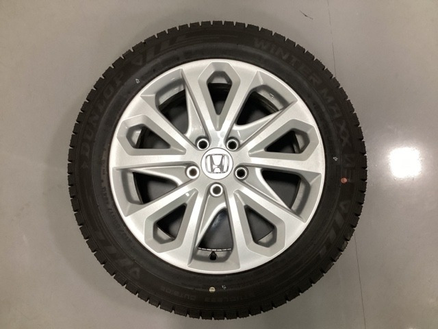 WR-V1.5 Z プラス ブラックスタイル