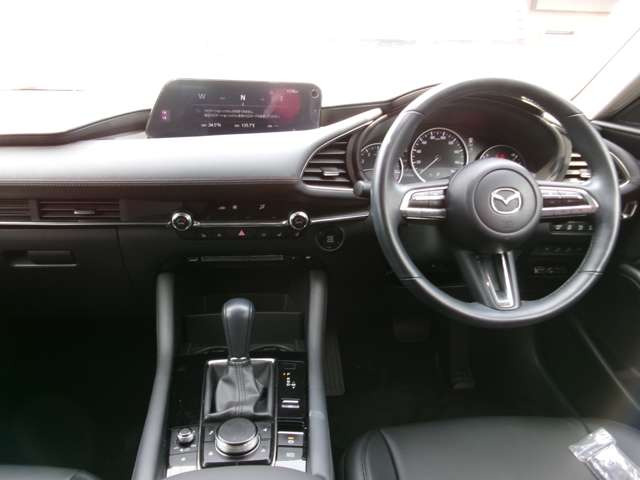 MAZDA3セダン2.0 20S プロアクティブ ツーリング セレクション