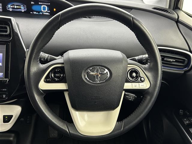 プリウス1.8 S ツーリングセレクション