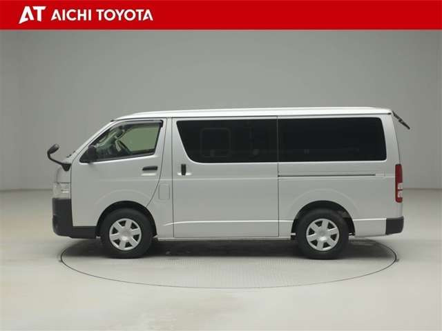 ハイエースバン2.0 DX ロング