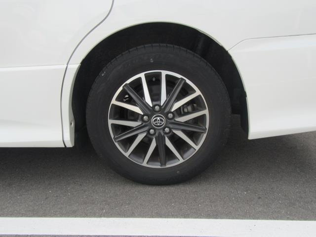 ヴォクシー2.0 ZS 煌II