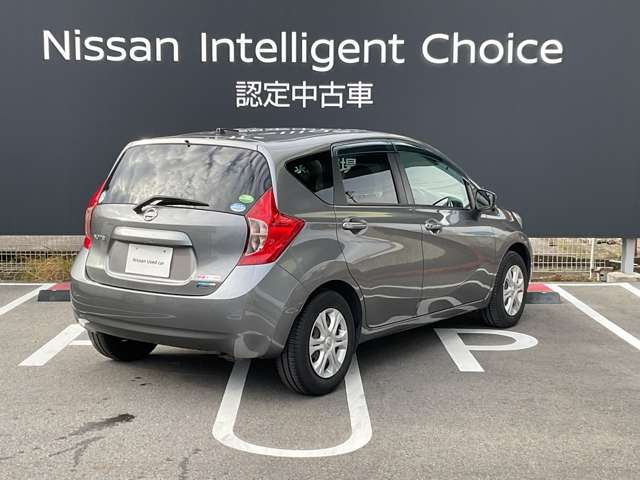 ノート1.2 X DIG-S Vセレクション プラスセーフティ