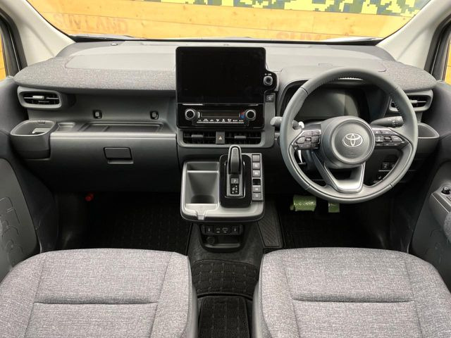 シエンタハイブリッド 1.5 Z