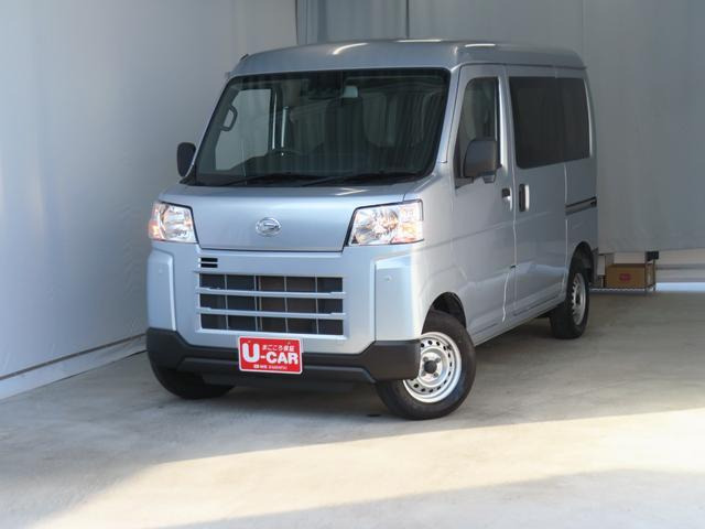 ハイゼットカーゴ