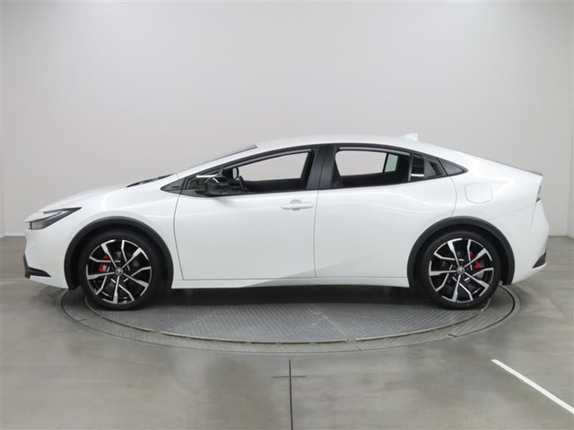 プリウス2.0 プラグインハイブリッド G