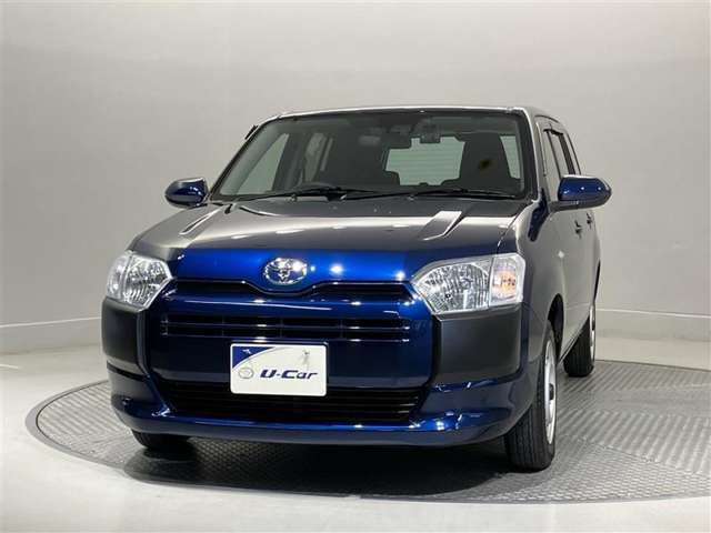 プロボックスバン1.3 GL