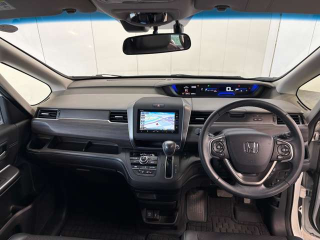 フリード1.5 G ホンダセンシング