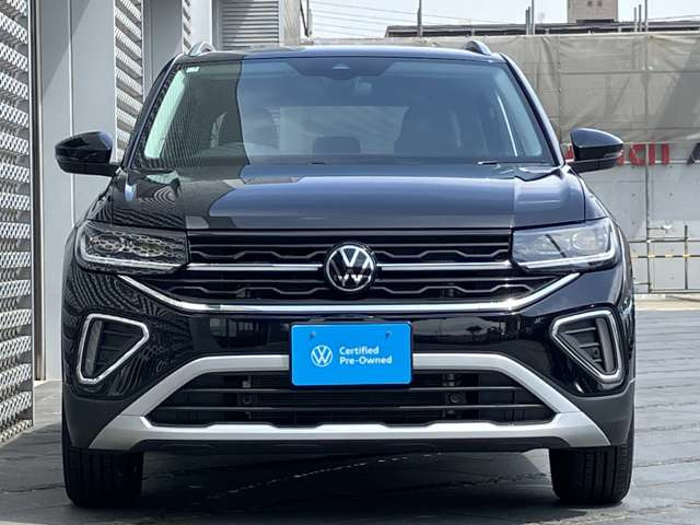 T-CrossTSI スタイル