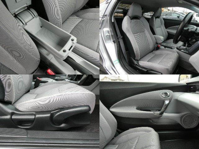 CR-Z1.5 アルファ