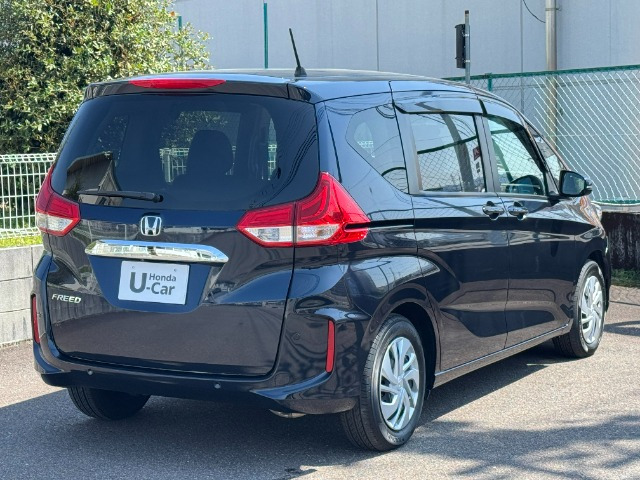 フリード1.5 G ホンダセンシング
