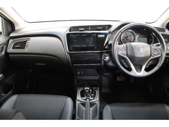 グレイス1.5 ハイブリッド EX ホンダセンシング