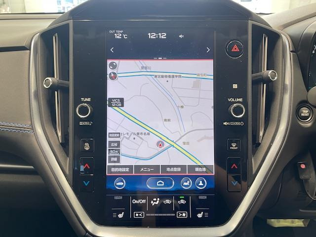 レヴォーグ1.8 GT-H EX 4WD