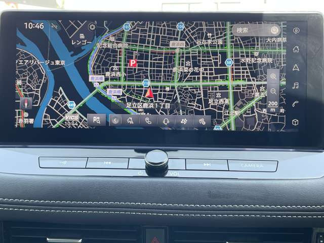 エクストレイル