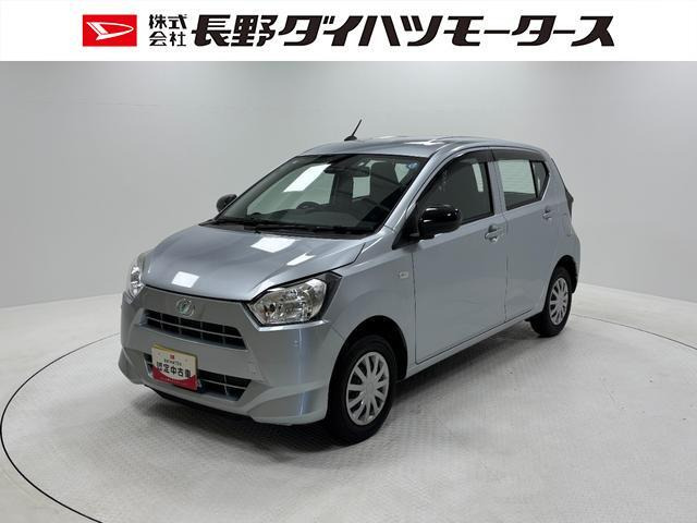 ミライースL SAIII 4WD