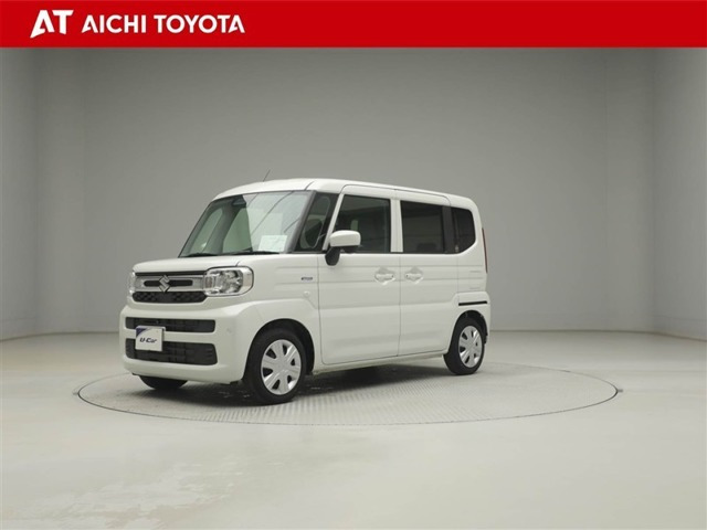 スペーシアハイブリッド(HYBRID)  X