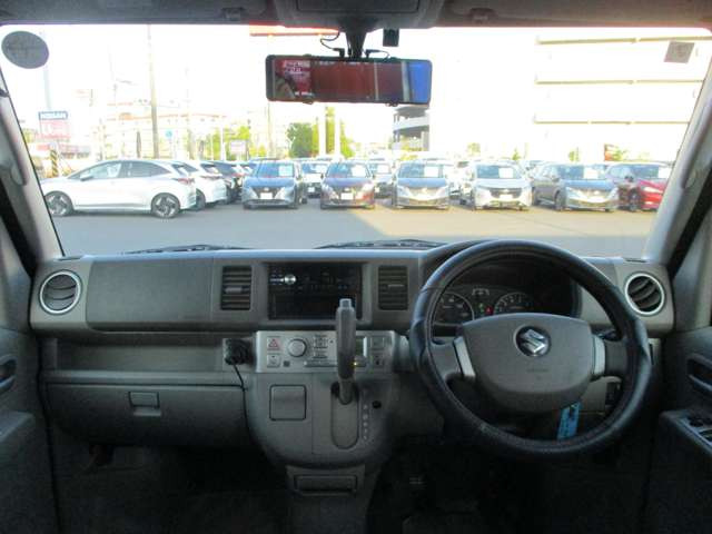 エブリイワゴンPZターボ