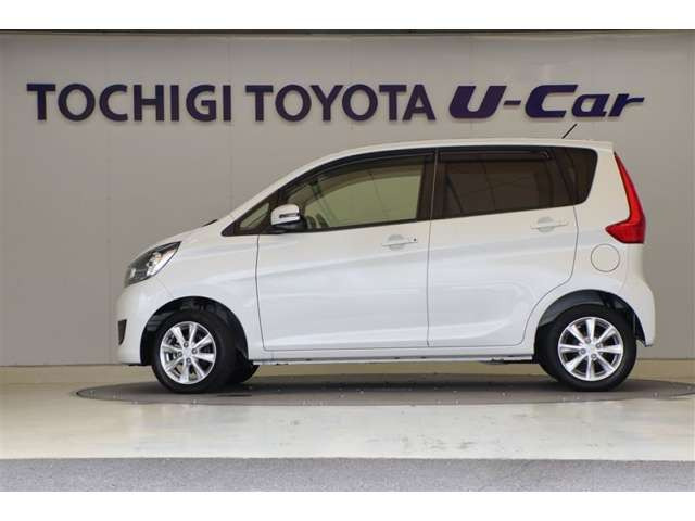 eKワゴンG セーフティパッケージ