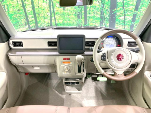 アルトラパンLC  L