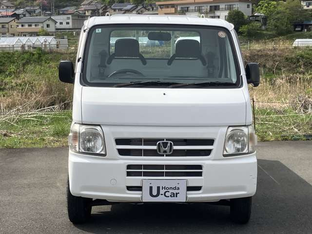 アクティトラックSDX