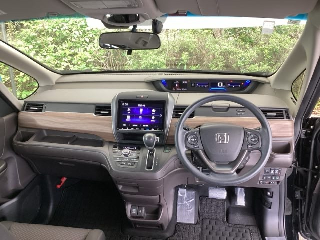 フリード1.5 G ホンダセンシング