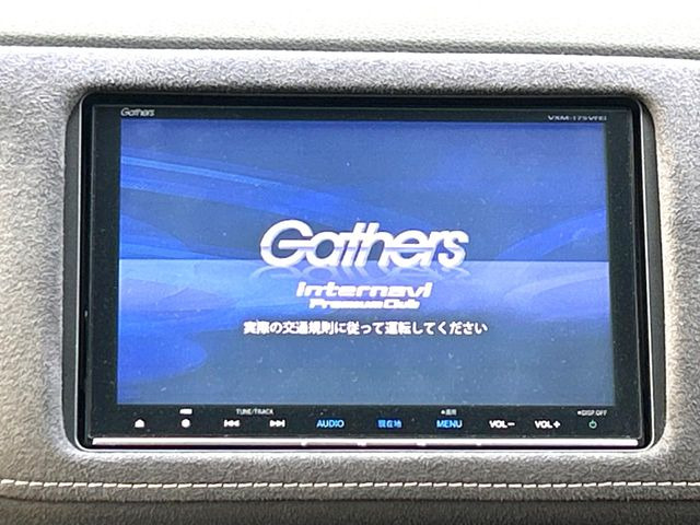 ヴェゼル1.5 ハイブリッド RS ホンダセンシング