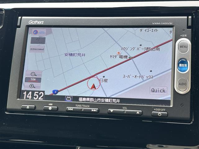 N-WGNカスタムG ターボパッケージ